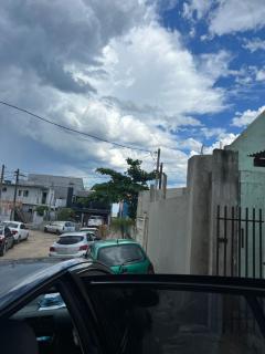 Sobrado superior pé na areia - Matinhos - 1