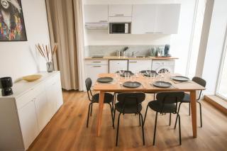 Le Pop Art - Parking Privé - 6