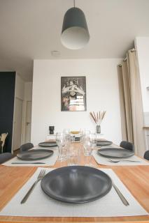 Le Pop Art - Parking Privé - 2