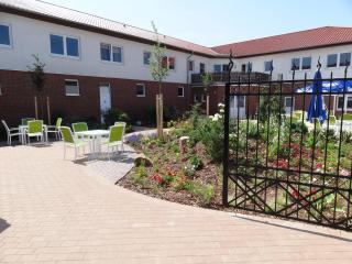 Hotel Rosenhof - Isenbüttel - 3