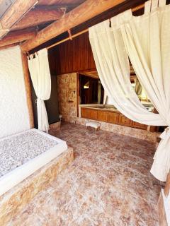 casona ser deluxe - Pucón - 9
