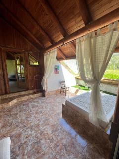 casona ser deluxe - Pucón - 8