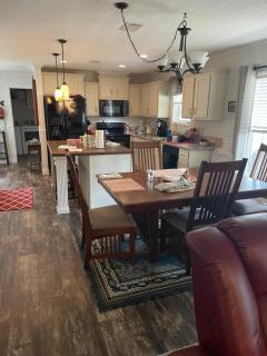 FLORIDA-Crescent Lake, Crescent City, Florida-Lake House with Dock-One week minimum stay- Close to Daytona, St Augustine and Orlando - 3