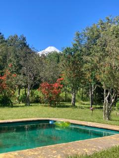 casona ser deluxe - Pucón - 5