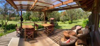 casona ser deluxe - Pucón - 1