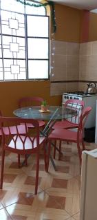 Departamento 4p Tierra del Sol Eterno Ica centro - 6