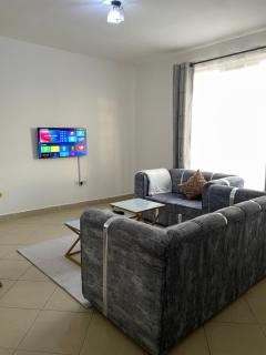 Snowhaven One bedroom accomodation Kitengela - Kitengela - 2