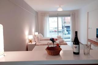 Comfortable Apartament Buenos Aires - Buenos Aires - 3