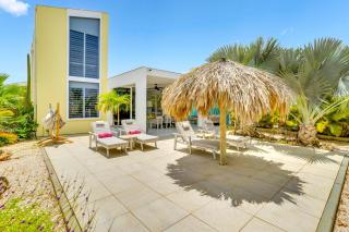Delfins Residences - Kralendijk - 6