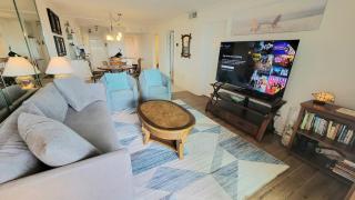 404 - Beautiful 2/2 Ocean View - New Smyrna Beach - 5