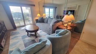 404 - Beautiful 2/2 Ocean View - New Smyrna Beach - 6