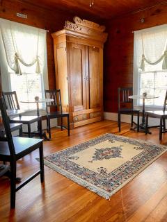 Pennoli Bed and Breakfast - Gatesville - 9