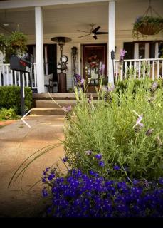 Pennoli Bed and Breakfast - 6