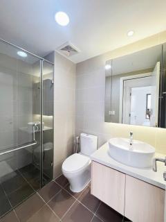 SPACIOUS Home - Ho Chi Minh - 9