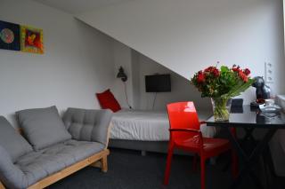 Guesthouse de Hoogkamp - Arnhem - 3