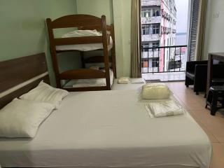 Apartamento no Centro de Manaus - 2
