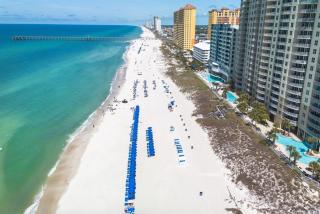 Aqua 705 - Panama City Beach - 2