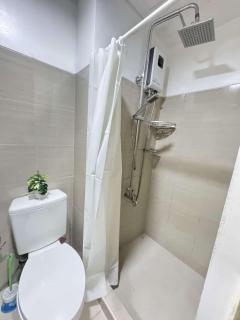 lhey's staycation - Manila - 6