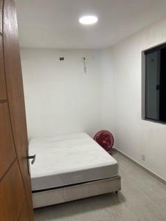 Casa 2 quartos Barra da Tijuca Ilha da Gigoia - Río de Janeiro - 7