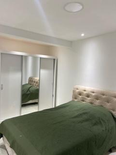 Casa 2 quartos Barra da Tijuca Ilha da Gigoia - Río de Janeiro - 6