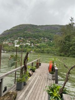 Casa 2 quartos Barra da Tijuca Ilha da Gigoia - Río de Janeiro - 5