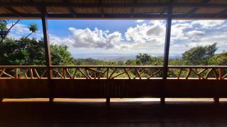 Casa Cabuya - Retro Style with Gulf View in Monteverde - Monteverde - 8
