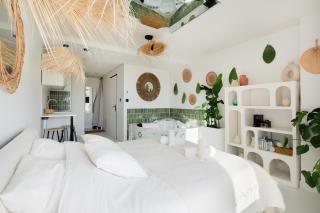 Suite Casa Azul - 9
