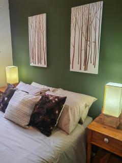 Sielerus by Horeb Clarens - Clarens - 6