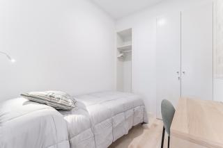 Apartamento Elegante Madrid Vicálvaro - Madrid - 3