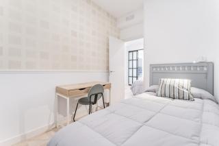 Apartamento Elegante Madrid Vicálvaro - Madrid - 1