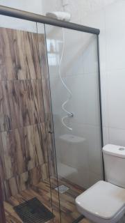 Chalés do Caminho - Aconchego - 8