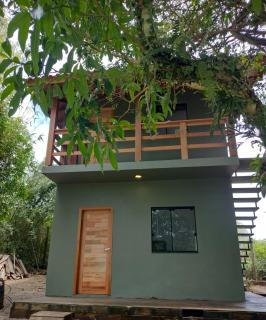 Rosa Olas Cabanas - Praia do Rosa - 6