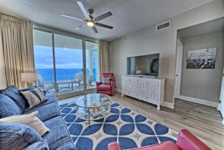 Aqua 707 - Panama City Beach - 0