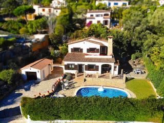 Villa Costa Brava - Calonge - 0