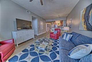 Aqua 707 - Panama City Beach - 4