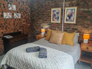 Mosterdsaad Cottage Clarens - Clarens - 6