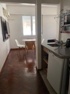 Departamento San Telmo para 3 Personas - Buenos Aires - 0