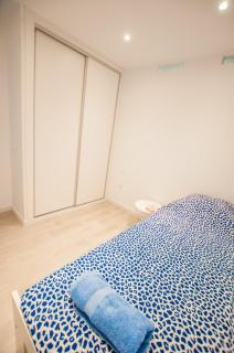 Casa del Ritmo Atlantic View Resort - 2bed apartment - Puerto del Carmen - 6