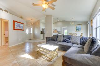 Pet-Friendly Palm Coast Home 8 Mi to Beach! - Palm Coast - 6