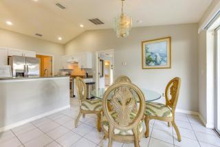 Pet-Friendly Palm Coast Home 8 Mi to Beach! - Palm Coast - 4