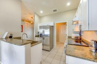 Pet-Friendly Palm Coast Home 8 Mi to Beach! - Palm Coast - 2