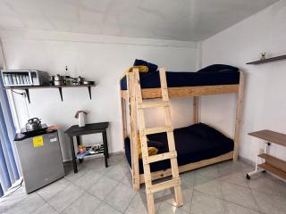 Nano Suite #15 Cerca de Auto Mex Qro - Cuautitlán Izcalli - 5