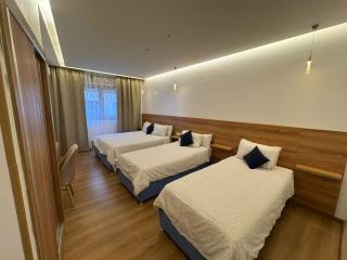 Hotel Tarek - Chefchaouen - 6