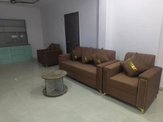 SRi GOWRI RESIDENCY - 9