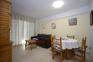LOS GEMELOS 15E - Fincas Arena - Benidorm - 2