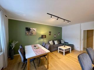 Stylisches Cityapartment mit Schloßbergblick - Graz - 9