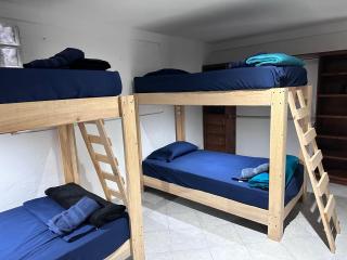 Suite#10 Cerca de Auto. Mex-Qro. - Cuautitlán Izcalli - 4