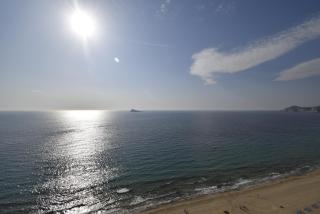 LOS GEMELOS 20A - Fincas Arena - Benidorm - 5