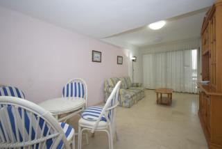 LOS GEMELOS 20A - Fincas Arena - Benidorm - 2