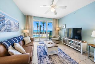 Calypso 108W Like having your private beach house! Beachfront! - Panama City Beach - 0